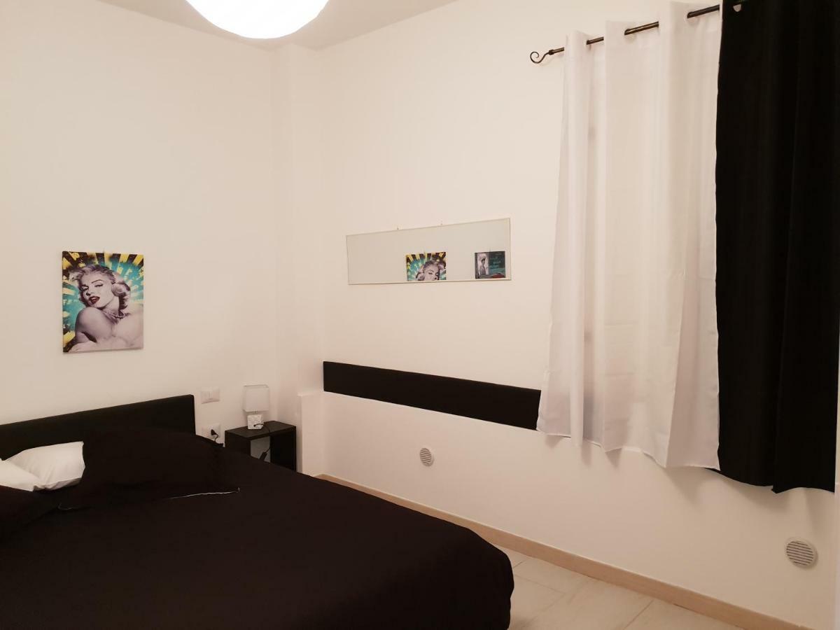 Apartmán Red Ginger Oristano Exteriér fotografie